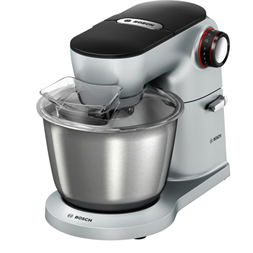 Bosch MUM9B34S27 inox konyhai robotgép szett