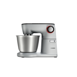 Bosch MUM9B34S27 inox konyhai robotgép szett