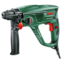 Bosch PBH 2100 RE fúrókalapács