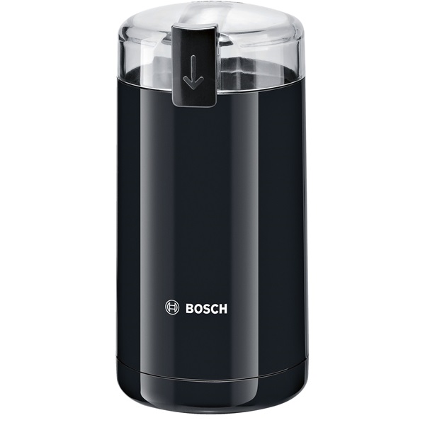 Bosch TSM6A013B fekete kávédaráló