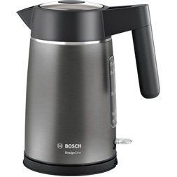 Bosch TWK5P475 1,7L-es szürke vízforraló