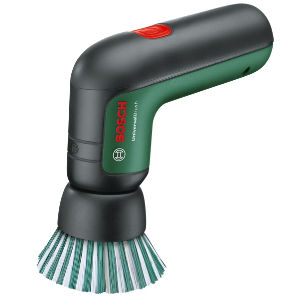 Bosch UniversalBrush 3,6 akkumulátoros száraz-nedves tisztítókefe