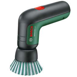 Bosch UniversalBrush 3,6 akkumulátoros száraz-nedves tisztítókefe