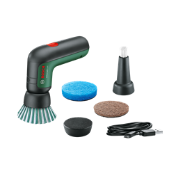 Bosch UniversalBrush 3,6 akkumulátoros száraz-nedves tisztítókefe