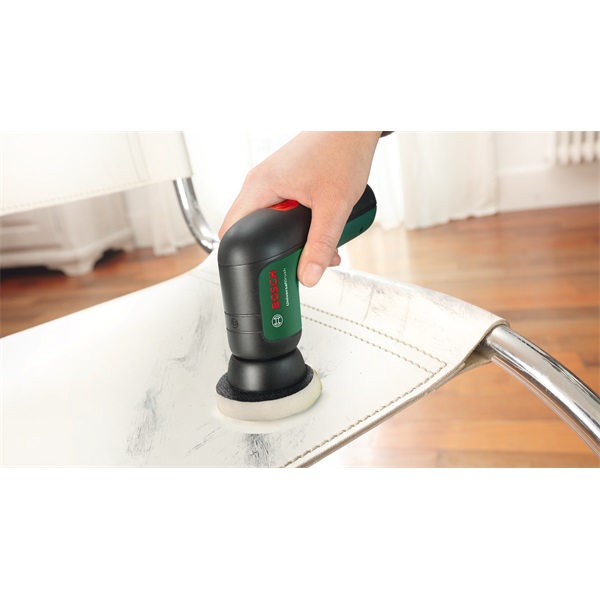 Bosch UniversalBrush 3,6 akkumulátoros száraz-nedves tisztítókefe