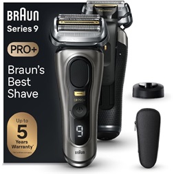 Braun 9515s WD borotva