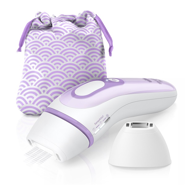 Braun Silk-expert Pro 3 PL3132 IPL villanófényes szőrtelenítő