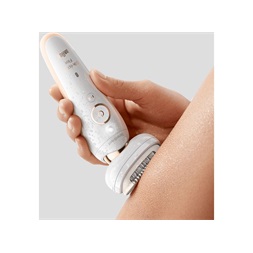 Braun Silk-épil 9 MBSES9F 3D epilátor