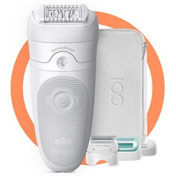 Braun Silk-épil 5 MBSES5 epilátor