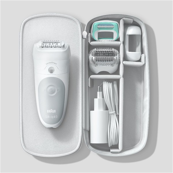 Braun Silk-épil 5 MBSES5 epilátor