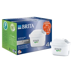 Brita 1051771 Maxtra Pro Hard Water Expert 4 db-os szűrőbetét