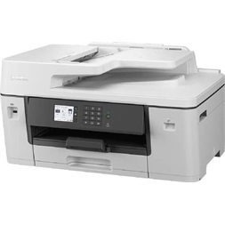 Brother MFCJ3540DWYJ1 professzionális A3-as tintasugaras vezeték nélküli multifunkciós nyomtató