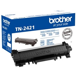 Brother TN2421 fekete nagykapítású toner