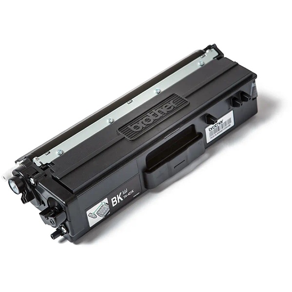 Brother TN421BK 3000 oldalas fekete toner