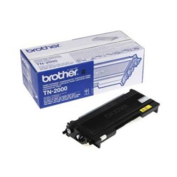 Brother TN-2000 fekete toner