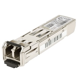 Cisco GLC-SX-MMD= 1000BASE-SX SFP transceiver module, MMF, 850nm, DOM