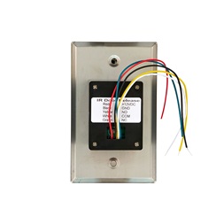 CONTROL CON-K1 NO/C/NC infra érzékelésű nyomógomb