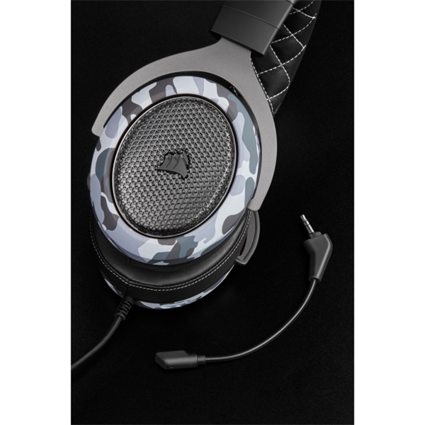 Corsair HS60 HAPTIC Stereo gamer headset