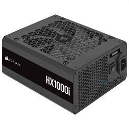 CORSAIR HXi HX1000i 1000W 80 PLUS Platinum moduláris tápegység