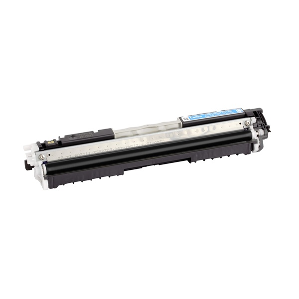 Canon CRG-729C cián toner