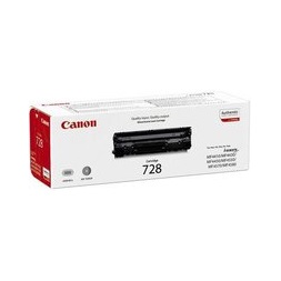 Canon CRG-728 fekete toner