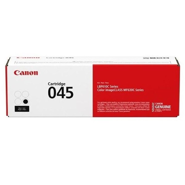 Canon CRG045 fekete toner