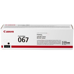 Canon CRG067 fekete toner