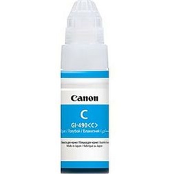 Canon GI-490 70ml cián tintapalack