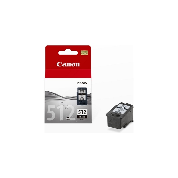 Canon PG-512 fekete tintapatron