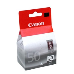 Canon PG-50 fekete tintapatron