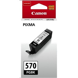 Canon PGI-570 PGBK fekete