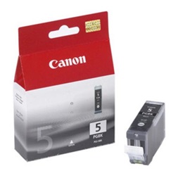 Canon PGI-5Bk fekete tintapatron