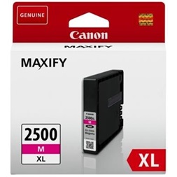 Canon PGI-2500 Magenta XL tintapatron