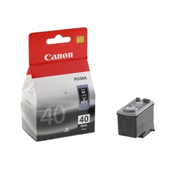 Canon PG-40 fekete tintapatron