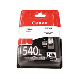 Canon PG-540L fekete tintapatron