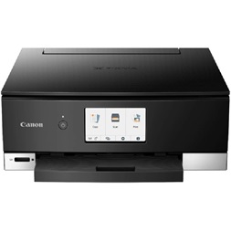 Canon PIXMA TS8350A Tintás MFP Bk nyomtató