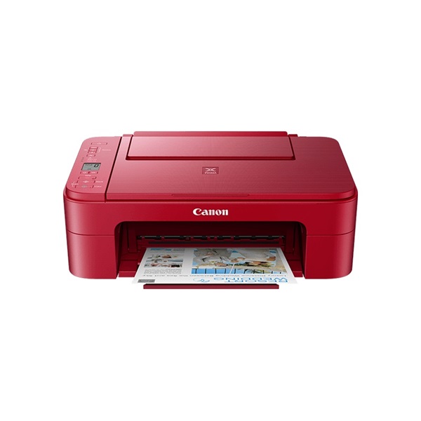 Canon Pixma TS3352 tintasugaras multifunkciós nyomtató