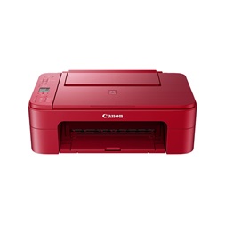 Canon Pixma TS3352 tintasugaras multifunkciós nyomtató