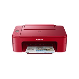 Canon Pixma TS3352 tintasugaras multifunkciós nyomtató