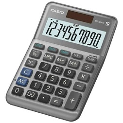 Casio MS-100FM asztali számológép