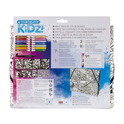 Blendy Pens Art Portfolio szett 14db filctoll