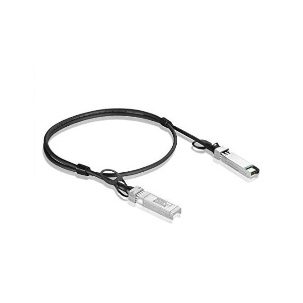 Cisco 10GBASE-CU SFP+ Cable 1 Meter