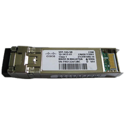 Cisco 10GBASE SFP+ Modul