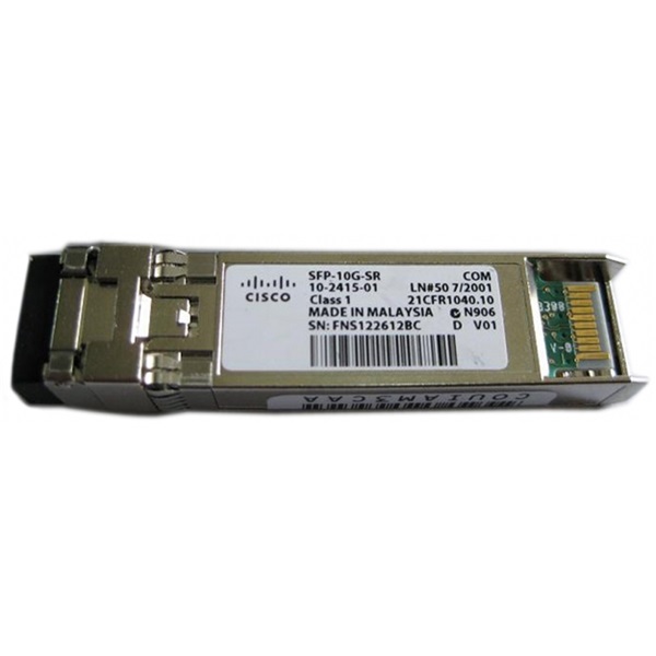 Cisco 10GBASE SFP+ Modul