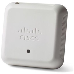 Cisco WAP150 AC1200 Vezeték nélküli Access Point