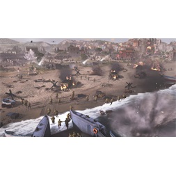 Company of Heroes 3 Premium Edition PC játékszoftver