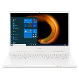 ConceptD CN314-73P-781N 14"FHD/Intel Core i7-11800H/16GB/1TB/Quadro T1200 4GB/Win11 Pro/fehér laptop