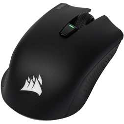 Corsair Gaming Harpoon RGB Wireless Gaming optikai egér