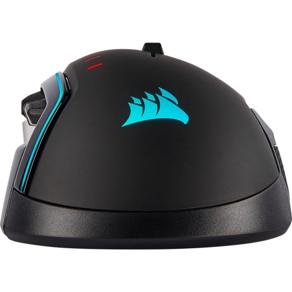 Corsair Glaive PRO RGB Aluminium 18000DPI Gamer egér