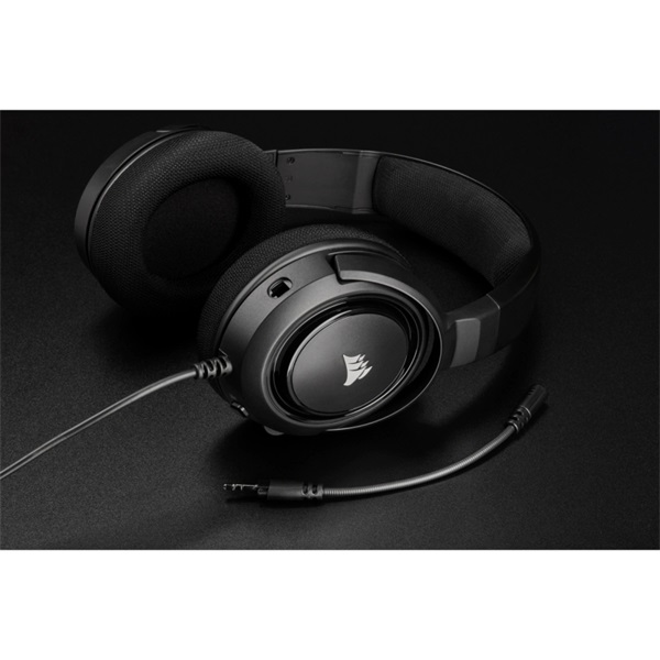 Corsair HS35 Carbon gamer headset